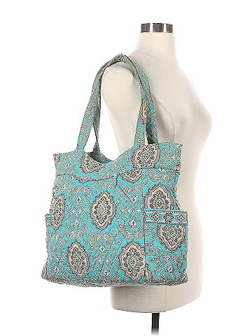Vera Bradley Tote (view 2)