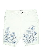 Dg^2 By Diane Gilman Shorts