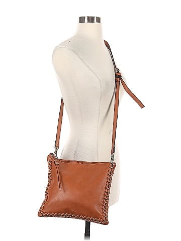 Unbranded Crossbody Bag (view 2)