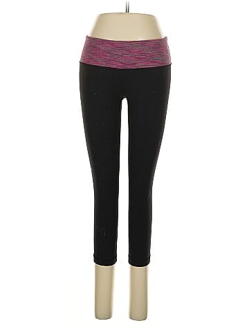 Lululemon Athletica Yoga Pants (view 1)