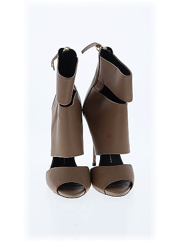 Giuseppe Zanotti Heels (view 2)