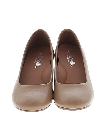 SoftWalk Heels (view 2)
