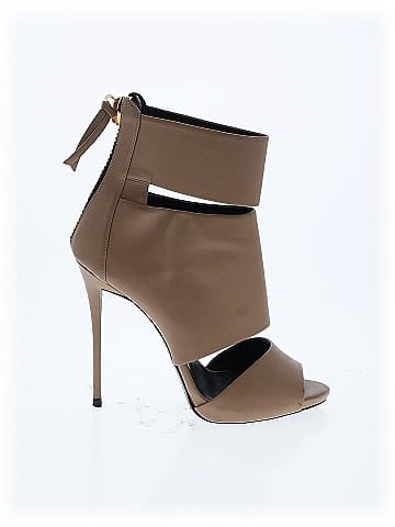 Giuseppe Zanotti Heels (view 1)