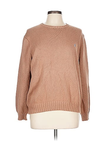 Polo by Ralph Lauren Pullover Sweater (view 1)