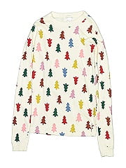 Hanna Andersson Long Sleeve T Shirt