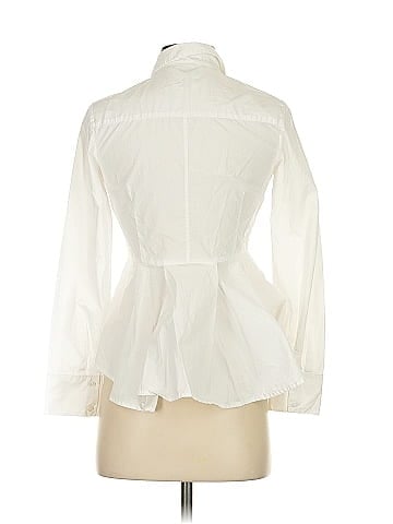 HD in Paris Long Sleeve Blouse (view 2)