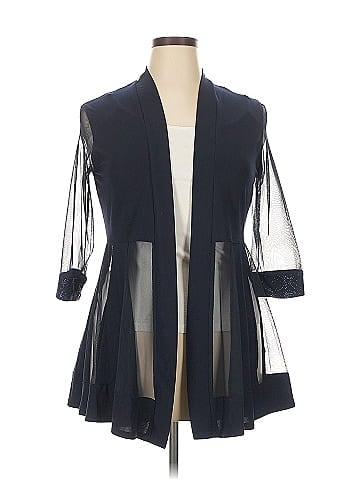 R&M Richards Blazer (view 1)