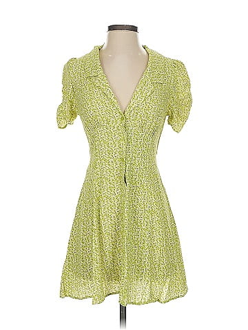 Urban Outfitters Casual Dress (view 1)