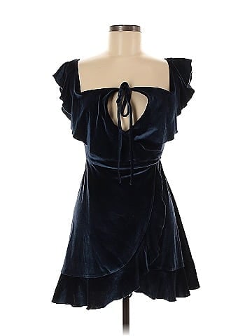 TOBI Cocktail Dress (view 1)