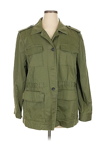 Banana Republic Jacket (view 1)