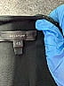 Belstaff 100% Polyester Solid Black Casual Dress Size EU (IT) 40 / US 4 - photo 7