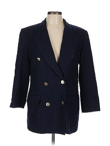 Clifford & Wills Wool Blazer (view 1)