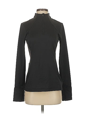 Athleta Track Jacket (view 1)