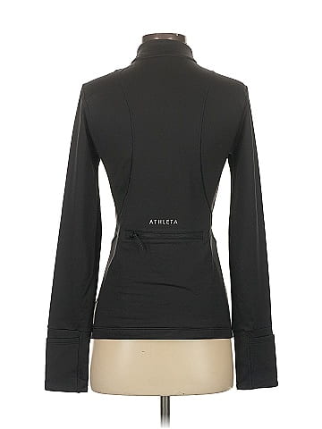 Athleta Track Jacket (view 2)