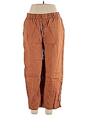Quince Linen Pants