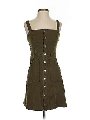 Allegra K Casual Dress (view 1)