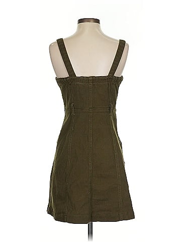 Allegra K Casual Dress (view 2)