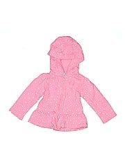 Just One You Made By Carter's Raincoat