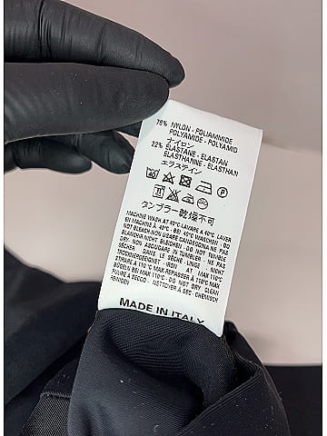 Telfar Telfar Performance Arm Sleeves (view 2)