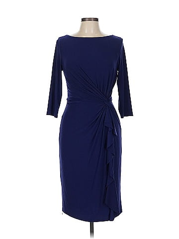 Lauren by Ralph Lauren Cocktail Dress (view 1)
