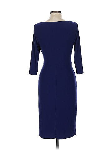 Lauren by Ralph Lauren Cocktail Dress (view 2)