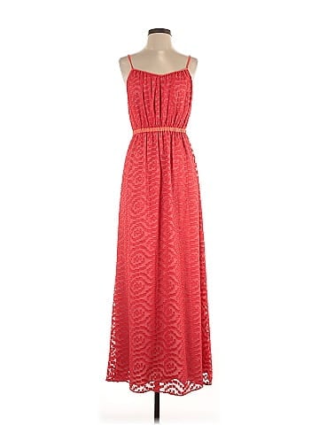 Susana Monaco Casual Dress (view 1)