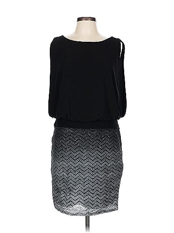 Betsy & Adam Cocktail Dress (view 1)