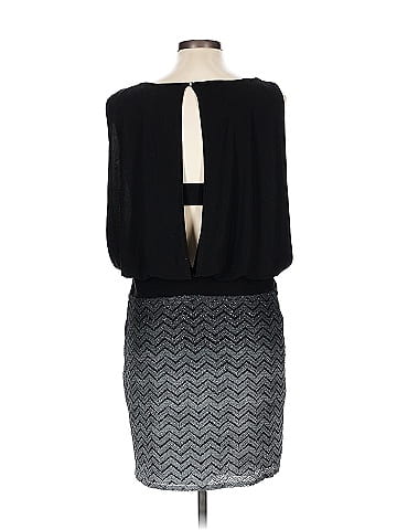 Betsy & Adam Cocktail Dress (view 2)