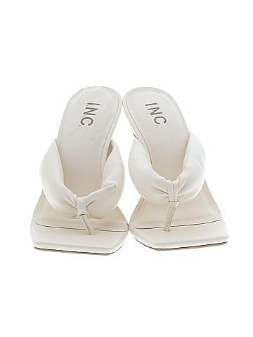 INC International Concepts Heels (view 2)