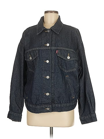 Levi's Denim Jacket (view 1)