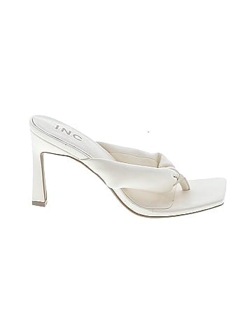 INC International Concepts Heels (view 1)