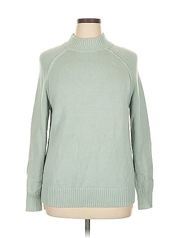 89th & Madison Turtleneck Sweater (view 1)