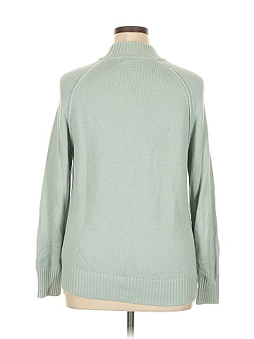 89th & Madison Turtleneck Sweater (view 2)