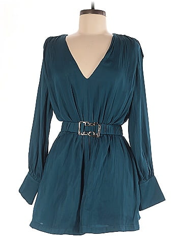 Do & Be Casual Dress (view 1)