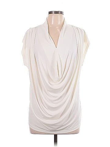ECI Sleeveless Blouse (view 1)