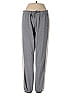 Victoria's Secret Pink Gray Track Pants Size XS - photo 1
