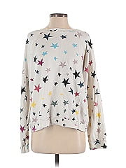 Monrow Pullover Sweater
