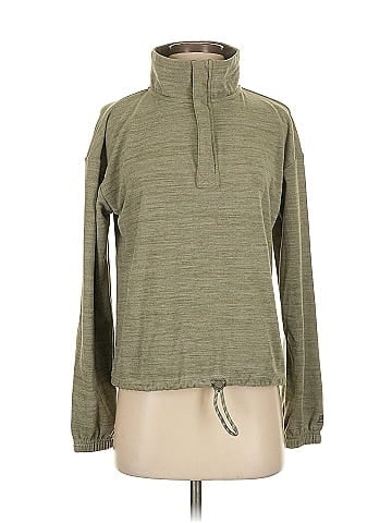 Avalanche Windbreaker (view 1)