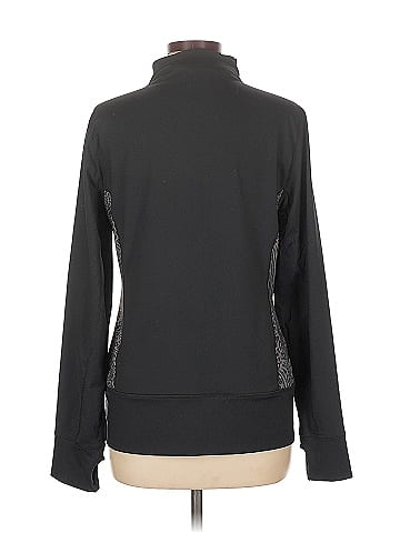 Ideology Track Jacket (view 2)