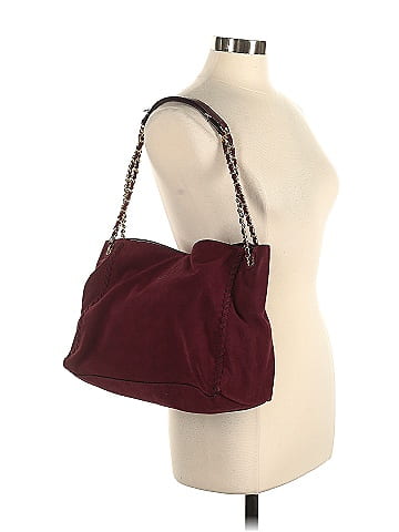 Tory Burch Leather Hobo (view 2)