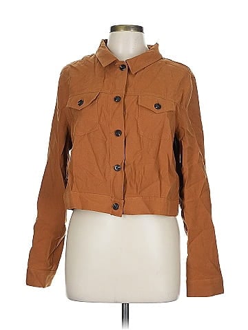 BCBGeneration Jacket (view 1)