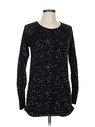 Athleta Long Sleeve T-Shirt (view 1)