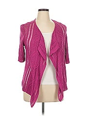 Ruby Rd. Cardigan