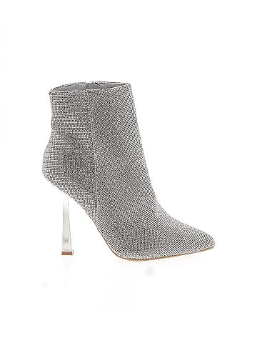 Madden Girl Boots (view 1)