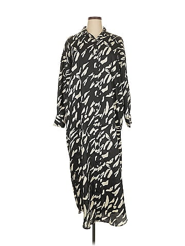 Banana Republic Factory Store Casual Dress (view 1)