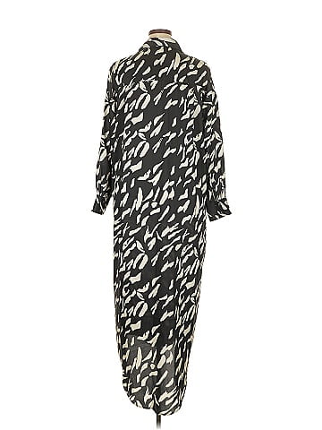 Banana Republic Factory Store Casual Dress (view 2)