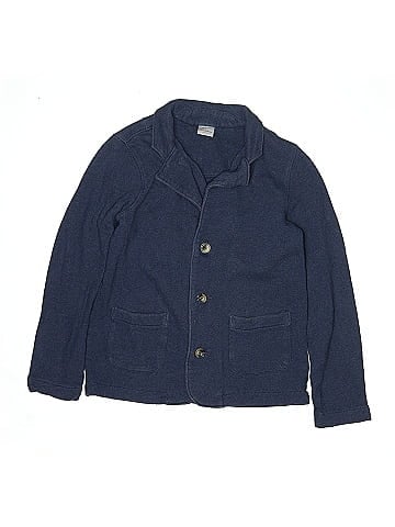 Hanna Andersson Cardigan (view 1)