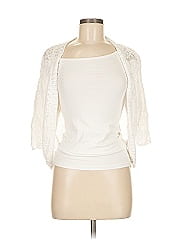 Jm Collection Cardigan