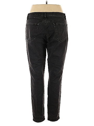 Ann Taylor LOFT Jeans (view 2)