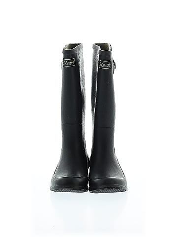 Natural Reflections Rain Boots (view 2)